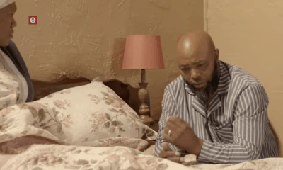 Imbewu The Seed 20 August 2019 Latest Episode