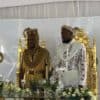 Somizi and Mohale's Wedding Pictures[Beautiful]