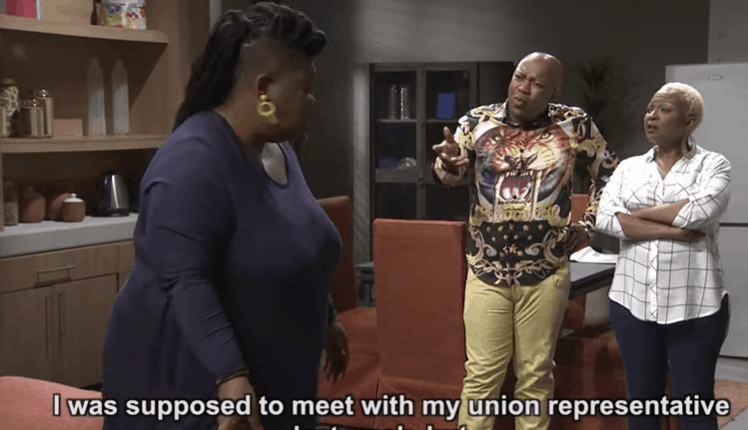 Generations The Legacy 9 September 2019 Latest Episode