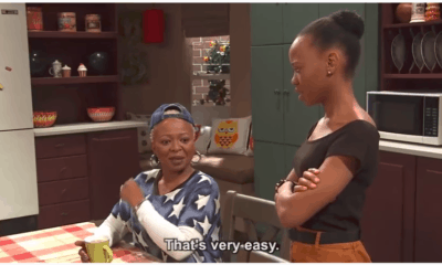 Generations the legacy 10 september 2019 full youtube episode online SA-soapies