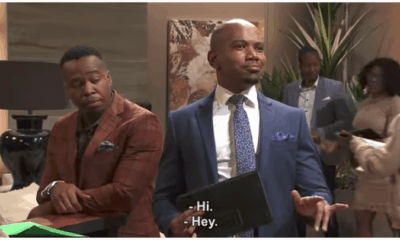 Generations the legacy 12 september 2019 full youtube episode online SA-soapies