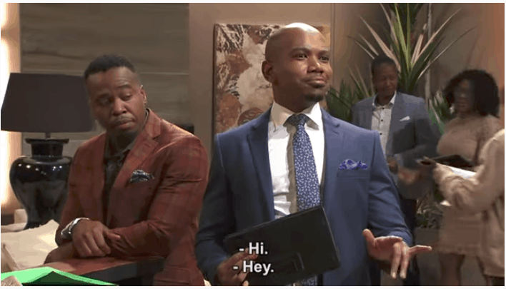 Generations the legacy 12 september 2019 full youtube episode online SA-soapies