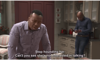 Generations the legacy 23 september 2019 full youtube episode online SA-soapies