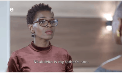 Imbewu the seed 18 september 2019 full youtube episode online SA-soapies