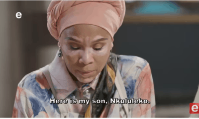 Imbewu the seed 24 september 2019 full youtube episode online SA-soapies
