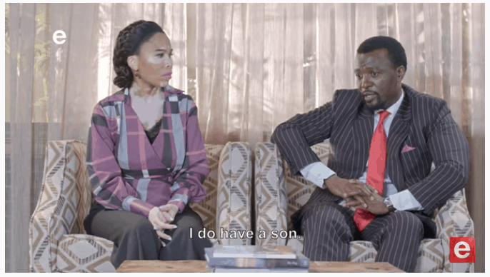 Imbewu the seed 4 september 2019 full youtube episode online SA-soapies