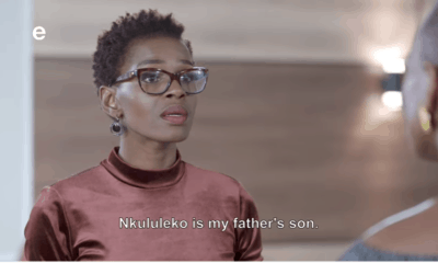 Imbewu the seed 9 september 2019 full youtube episode online SA-soapies
