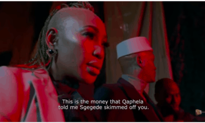 Isibaya 15 september 2019 full youtube episode online SA-soapies