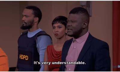 Isidingo 13 september 2019 full youtube episode online SA-soapies