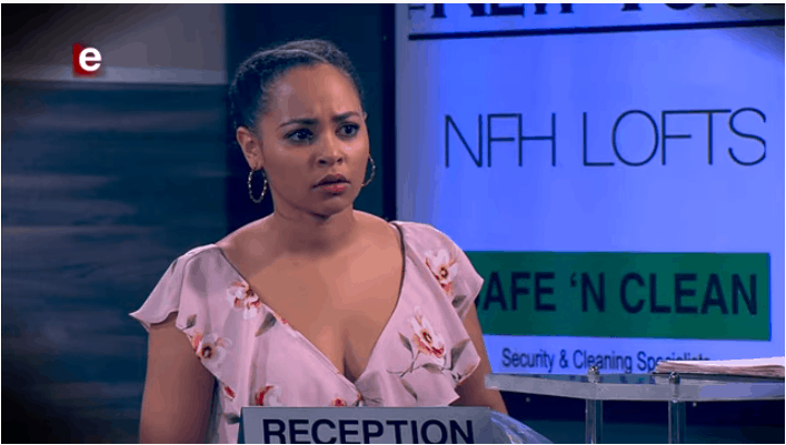 Scandal 13 september 2019 full youtube episode online SA-soapies