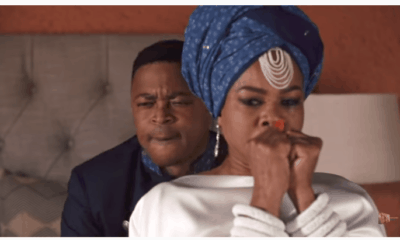 The throne 18 september 2019 full youtube episode online SA-soapies