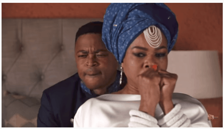 The throne 18 september 2019 full youtube episode online SA-soapies