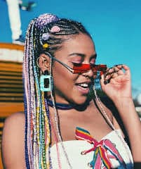 10 Things You Need to Know About Sho Madjozi 
