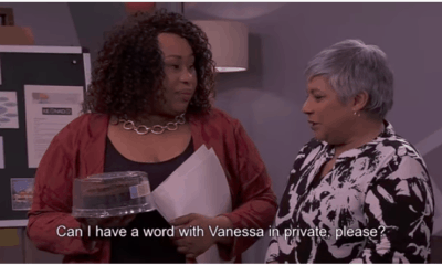 7de laan 18 october 2019 full episode online SA-soapies