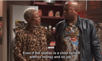 Generations the legacy 10 october 2019 full youtube episode online SA-soapies