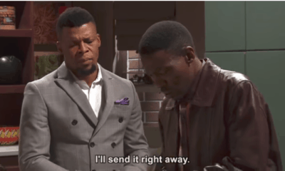Generations the legacy 11 october 2019 full youtube episode online SA-soapies