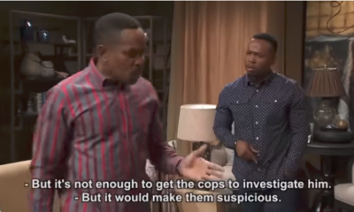 Generations the legacy 29 october 2019 full episode online