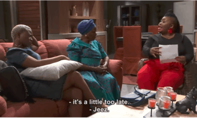 Generations the legacy 9 october 2019 full youtube episode online SA-soapies