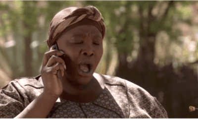 Isibaya 15 october 2019 full youtube episode online SA-soapies