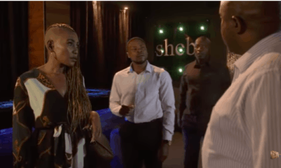 Isibaya 16 october 2019 full episode online SA-soapies