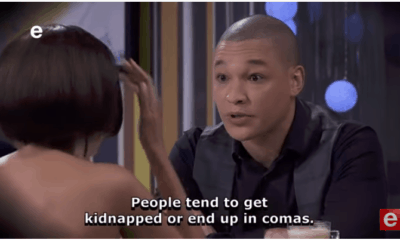 Scandal 10 october 2019 full youtube episode online SA-soapies