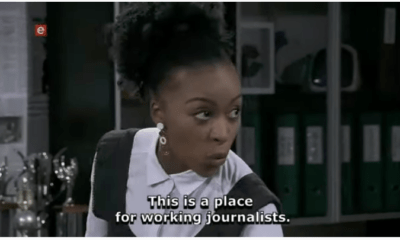 Scandal 18 october 2019 full episode online SA-soapies