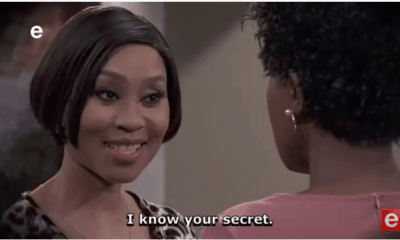Scandal 21 october 2019 full episode online SA-soapies