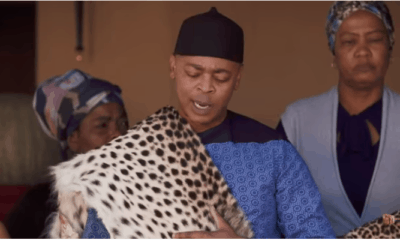 The throne 16 october 2019 full episode online SA-soapies