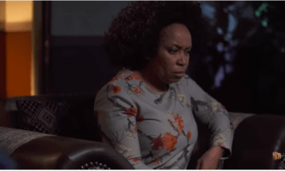 The throne 21 october 2019 full episode online SA-soapies
