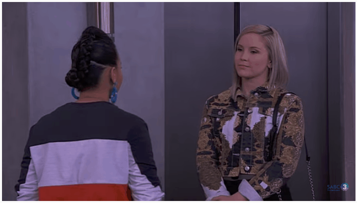 Isidingo 27 november 2019 full episode online SA-soapies