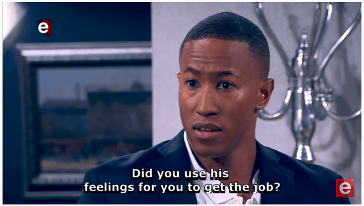 Scandal 11 november 2019 full episode online SA-soapies