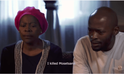 The throne 14 november 2019 full episode online SA-soapies