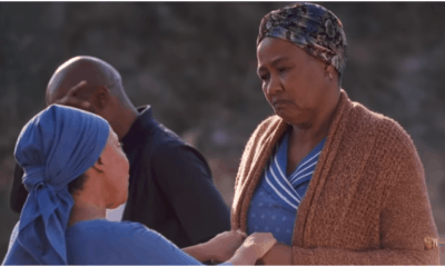 The throne 4 november 2019 full episode online SA-soapies