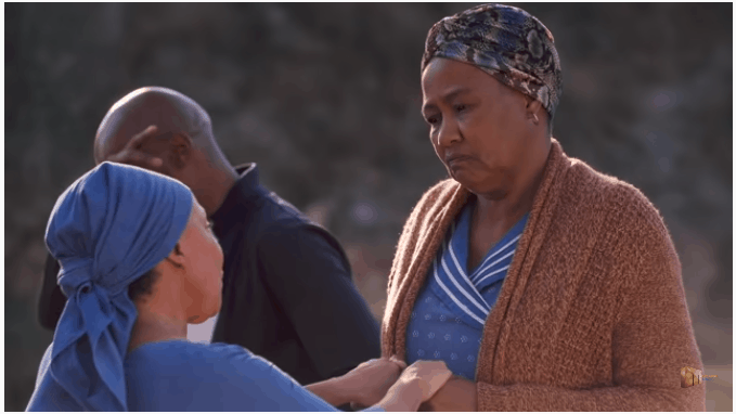 The throne 4 november 2019 full episode online SA-soapies