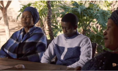 The throne 5 november 2019 full episode online SA-soapies