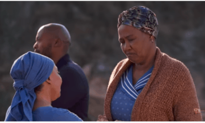 The throne 7 november 2019 full episode online SA-soapies