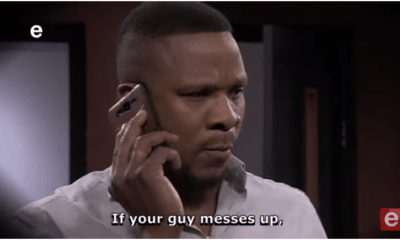 Scandal 22 january 2020 full episode online SA-soapies
