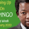 Next On Isidingo Teasers [24-28 February 2020] on SaSoapies