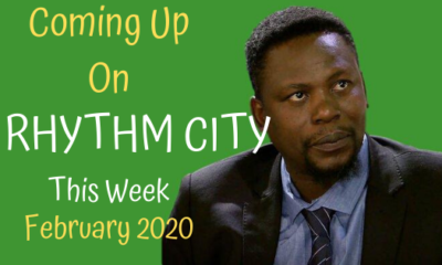 Next On Rhythm City Teasers [24-28 February 2020]