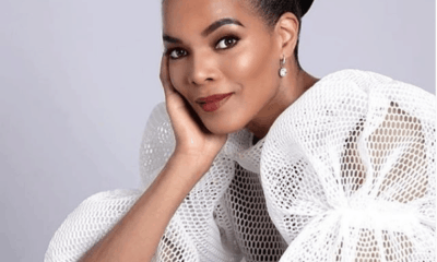 Connie Ferguson Biography: Family ,Age,House, Wedding,Daughters, Husband and Net Worth
