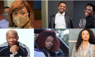 These Are Uzalo Highest Paid Actors You Need To Know