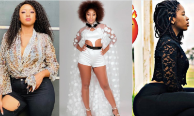 Top 10 Hottest Uzalo Actresses You Need To Know [Wow]