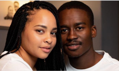 Mzansi Is Shocked By Scandal’s Romeo And Ingrid Real Age Difference