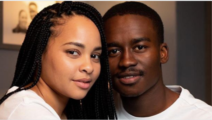 Mzansi Is Shocked By Scandal’s Romeo And Ingrid Real Age Difference