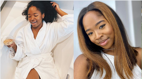 Nonka From Uzalo and Her Beautiful Lifestyle in 2020 [See Her Photos,Boyfriend,Age]