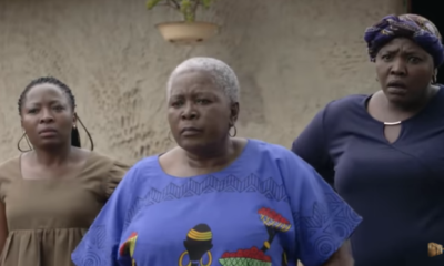 Isibaya 3 february 2021 full episode online SA-soapies