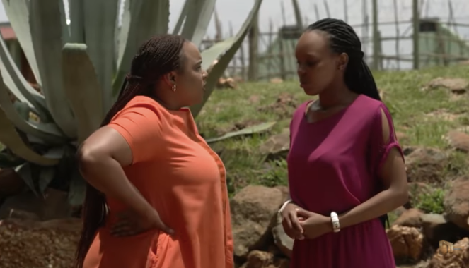 Isibaya 4 march 2021 full episode online SA-soapie