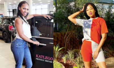 Top 10 Hottest SA Actresses You Won't Believe Are Over 40