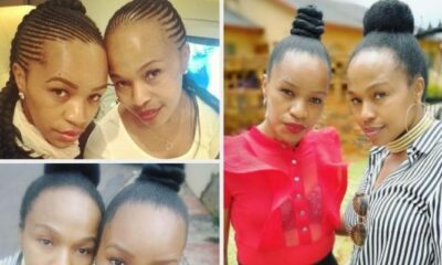 Meet Lindiwe From The River's Twin Sister in Real Life