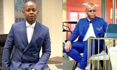 The Real Reason Why T'Bose Has Left Skeem Saam